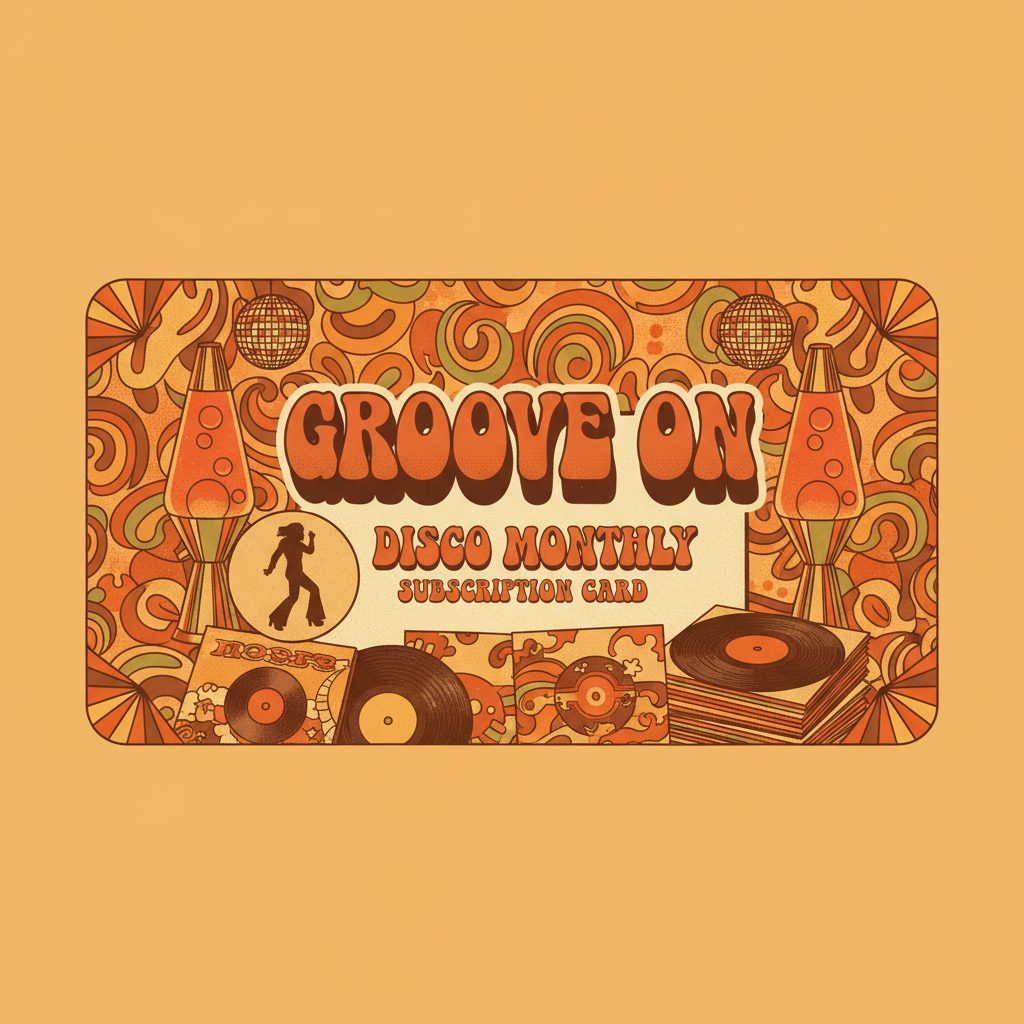 1970s — The Groovy Seventies